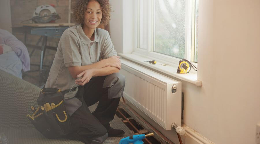 Expert burst pipe repair services in Glendale Heights, IL
